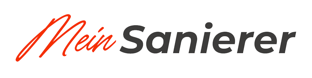 MeinSanierer Logo